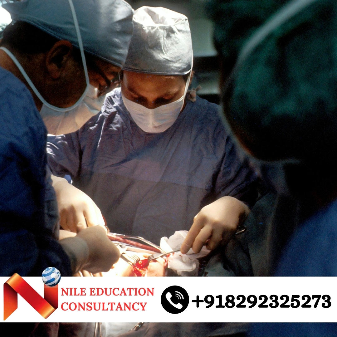 Helwan University Classroom